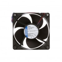 德國(guó)ebm-papst軸流風(fēng)機(jī)W3G300-BV24-81EC可用作空氣輸送、散熱、調(diào)速等